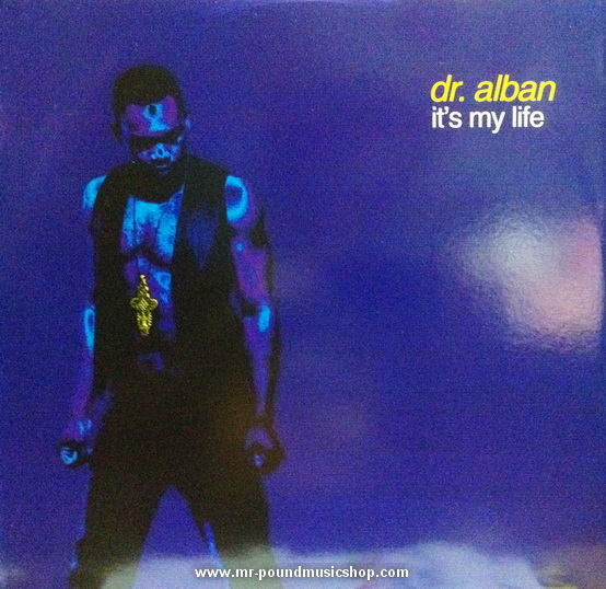 Dr. Alban - It's My Life