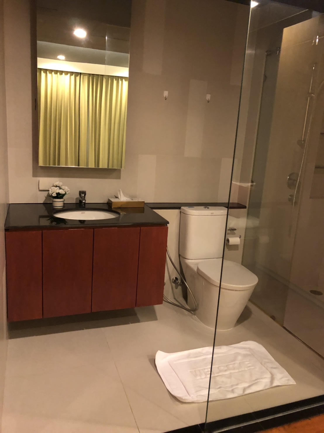 ขาย / เช่า คอนโด Amanta Lumpini (อมันตา ลุมพินี) 2 ห้องนอน 3 ห้องน้ำ (ห้อง1715) ขนาด 120 ตรม