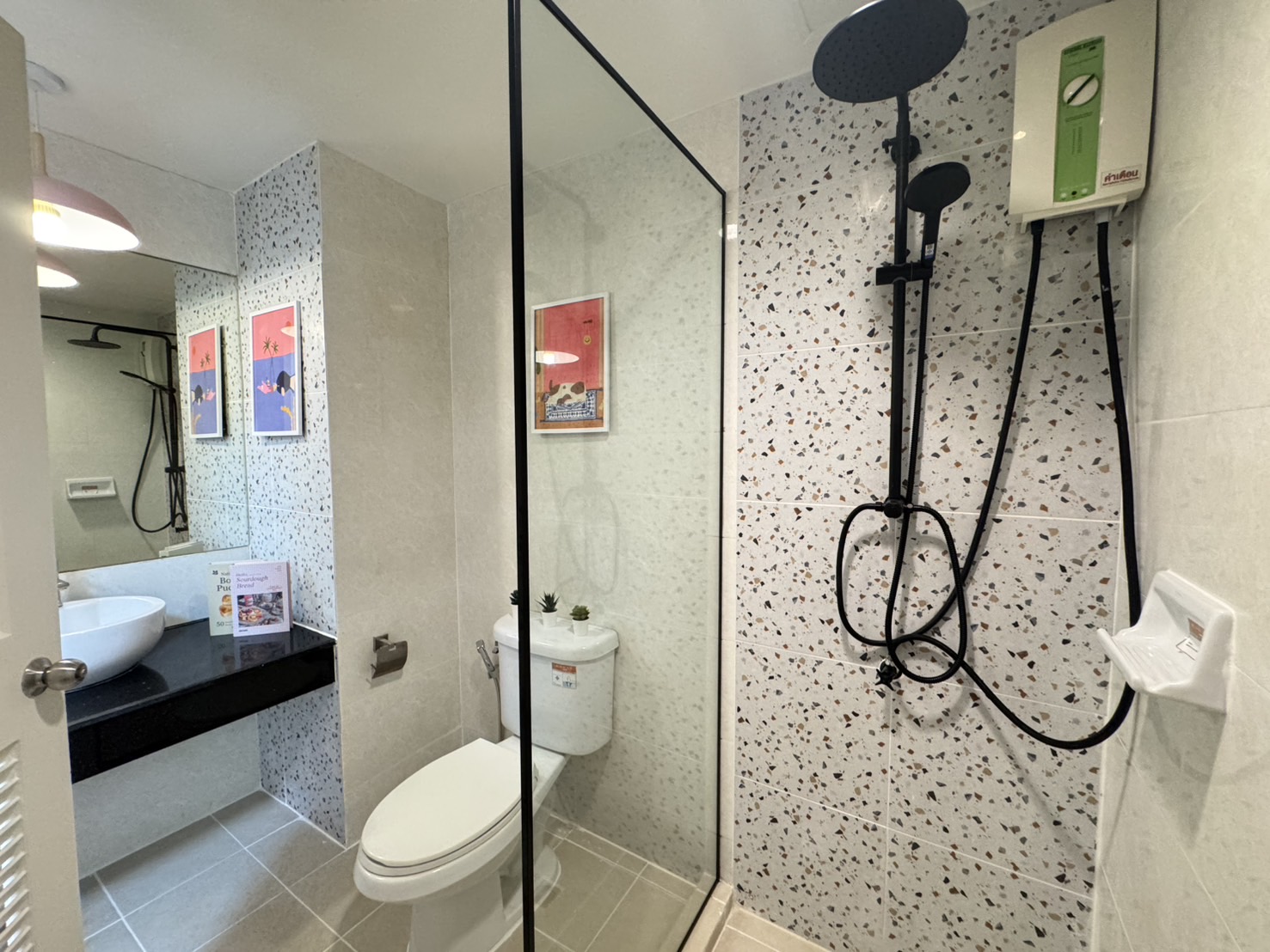 ขายคอนโด Garden Asok – Rama 9 (การ์เด้น อโศก พระราม 9)