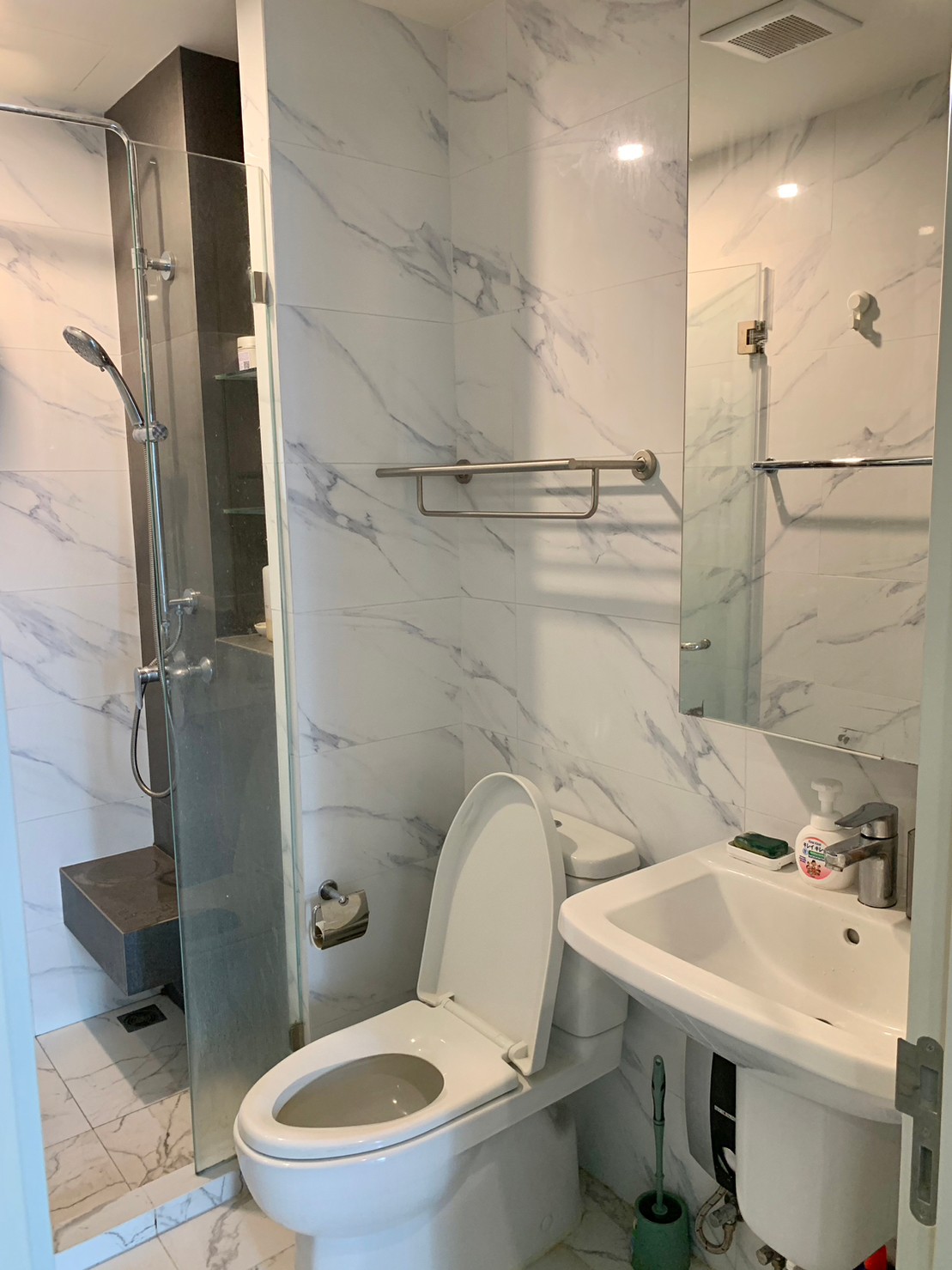 ขาย / ให้เช่าคอนโดพร้อมเข้าอยู่ Niche Pride Taopoon-Interchange : นิช ไพรด์ เตาปูน-อินเตอร์เชนจ์ ติด MRT เตาปูน เพียงก้าวเดียวถึง!