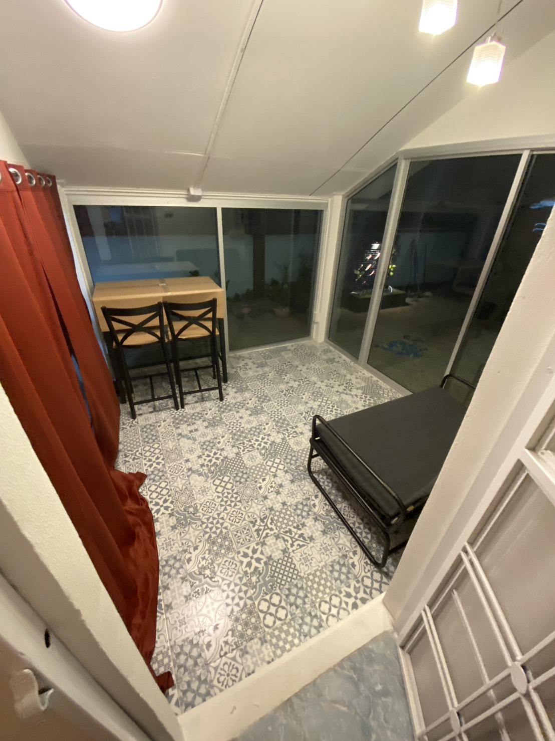 ขายบ้านเดี่ยวชั้นเดี่ยวโครงการ หมู่บ้านเพชรลดา บ้านฉาง เนื้อที่ 52 ตรว มี 3 ห้องนอน 2 ห้องน้ำ