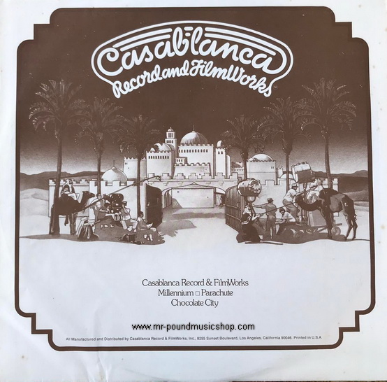 Village People - Go West