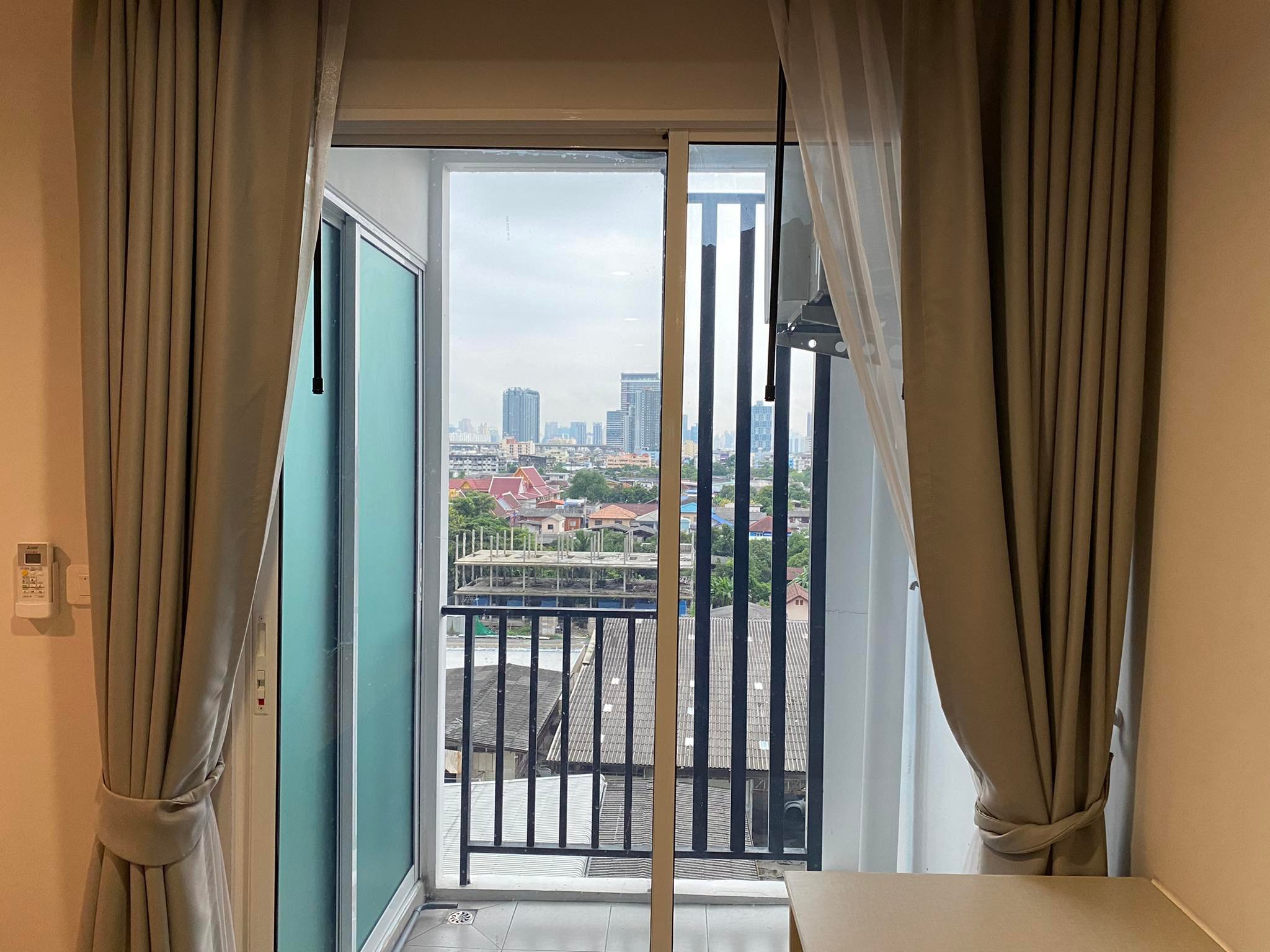 ขายคอนโด รีเจ้นท์ โฮม บางซ่อน เฟส 28 (Regent Home Bangson28) 1 ห้องนอน 1 ห้องนั่งเล่น 2 ห้องน้ำ 58 ตร.ม