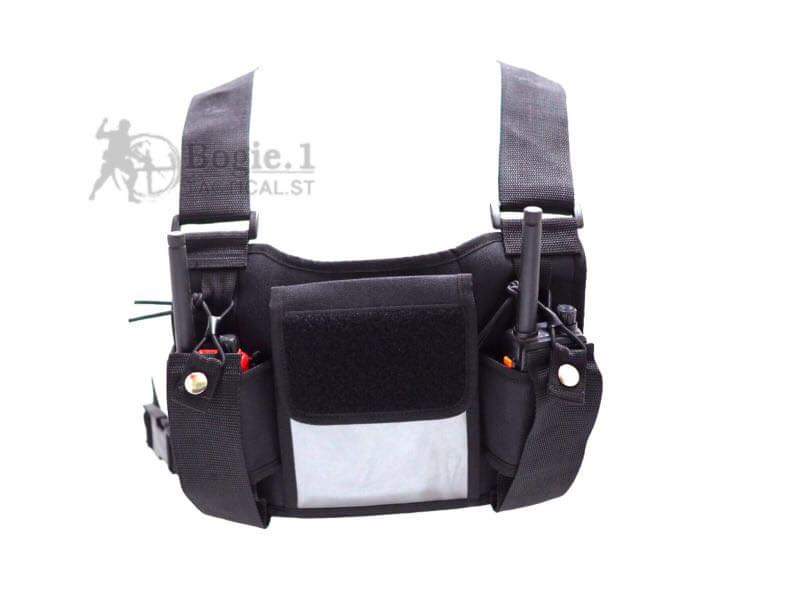 กั๊ก วิทยุ + แถมฟรีป้าย EMS