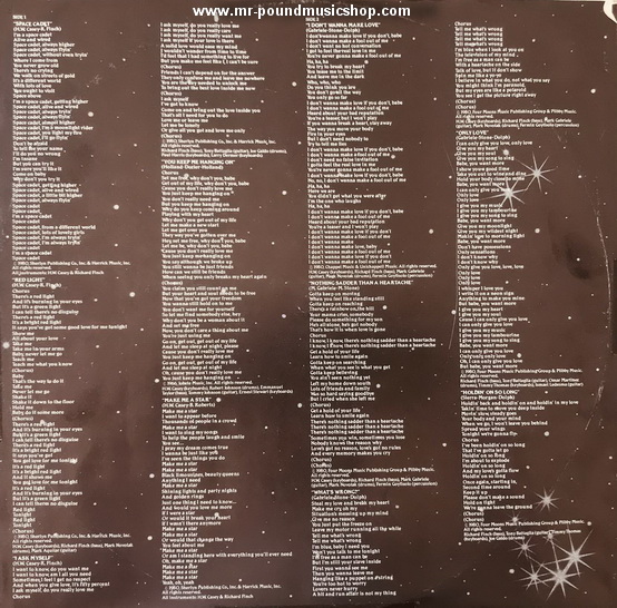 KC - Space Cadet Solo Flight