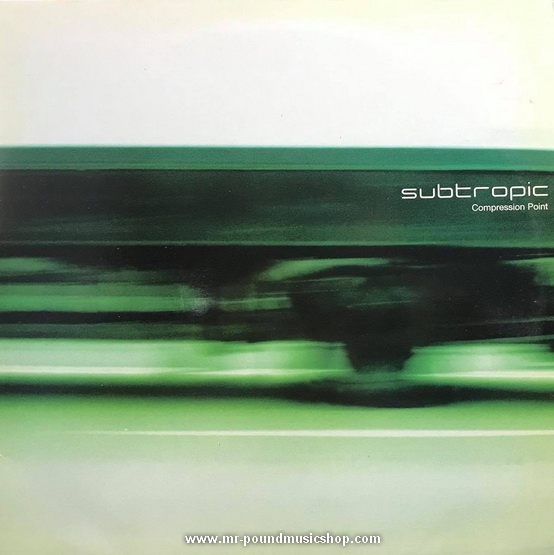 Subtropic - Compression Point
