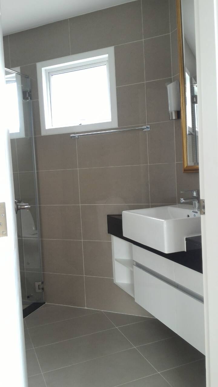 คอนโด ศุภาลัย เวลลิงตัน (Supalai Wellington) เทียมร่วมมิตรให้เช่า 20,000 / เดือน พื้นที่ 47 ตร.ม แบบ 1 ห้องนอน 1ห้องน้ำ