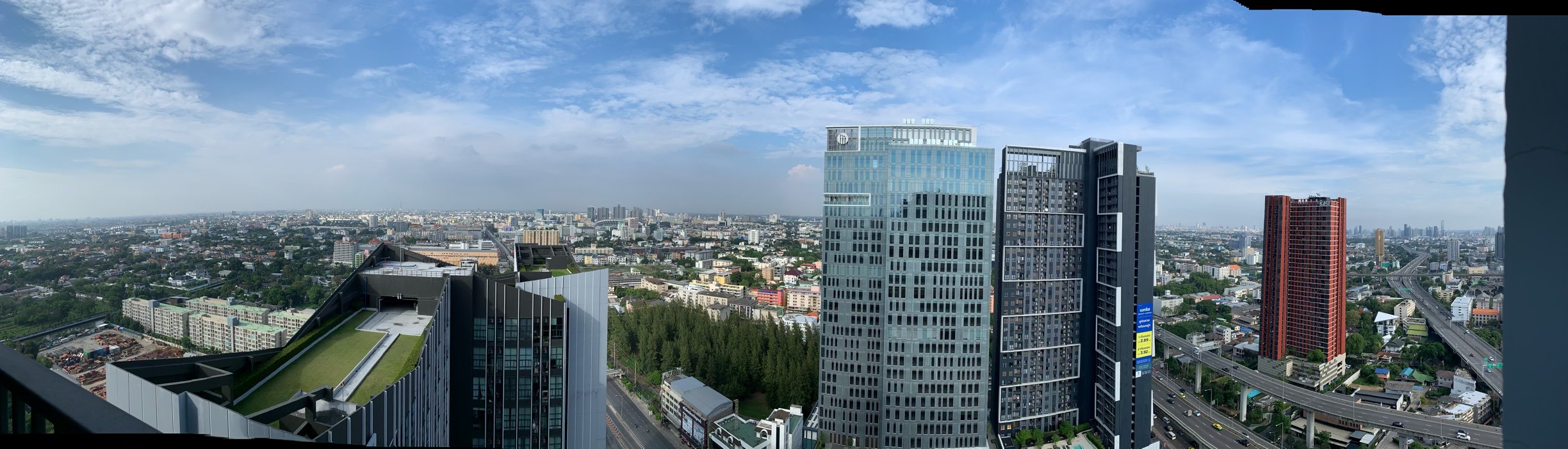 📍 ให้เช่าคอนโด The Base พระราม 9 - รามคำแหง (The Base Rama 9 - Ramkhamhaeng)