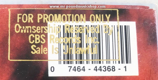 Accept - Eat The Heat