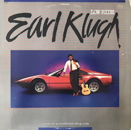 Earl Klugh - Low Ride