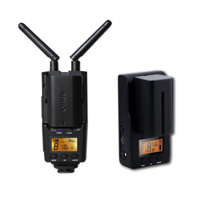 MeaLink 100m Wireless HDMI Transmitter