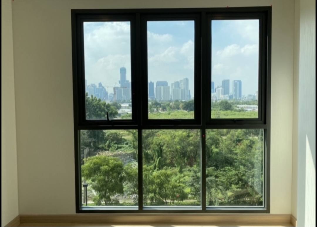 ให้เช่าคอนโด Supalai Prime Rama 9 คอนโด Low Rise ติดถนนพระราม 9 (อยู่ด้านหน้า Supalai Veranda Rama 9)