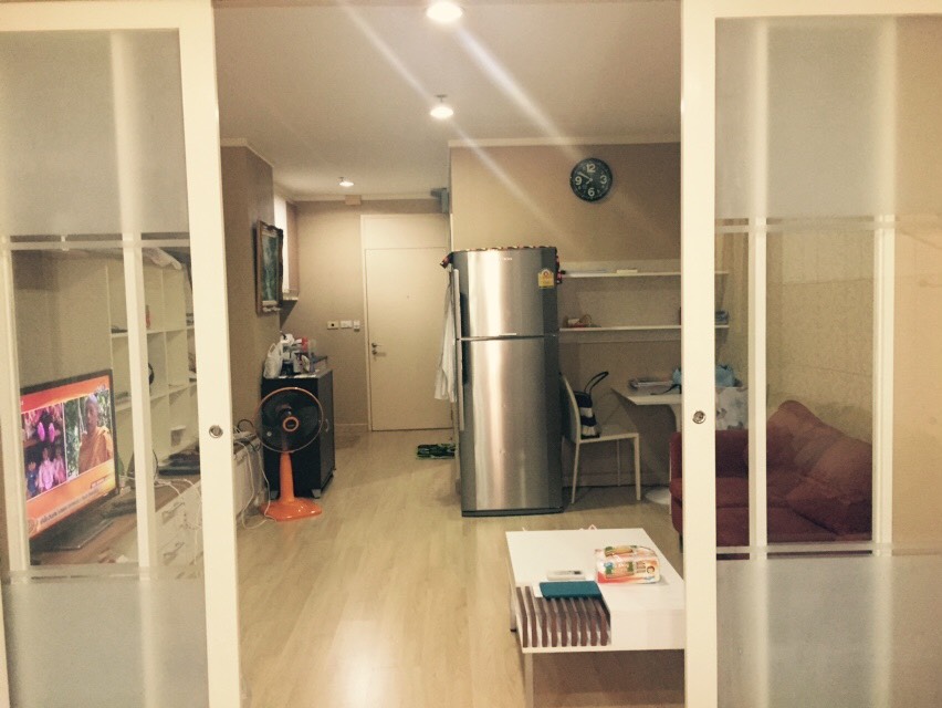 ให้เช่าคอนโด สีลม แกรนด์ เทอเรส Silom Grand Terrace ห้องสตูดิโอ ขนาด46 ตร.ม ชั้น 14