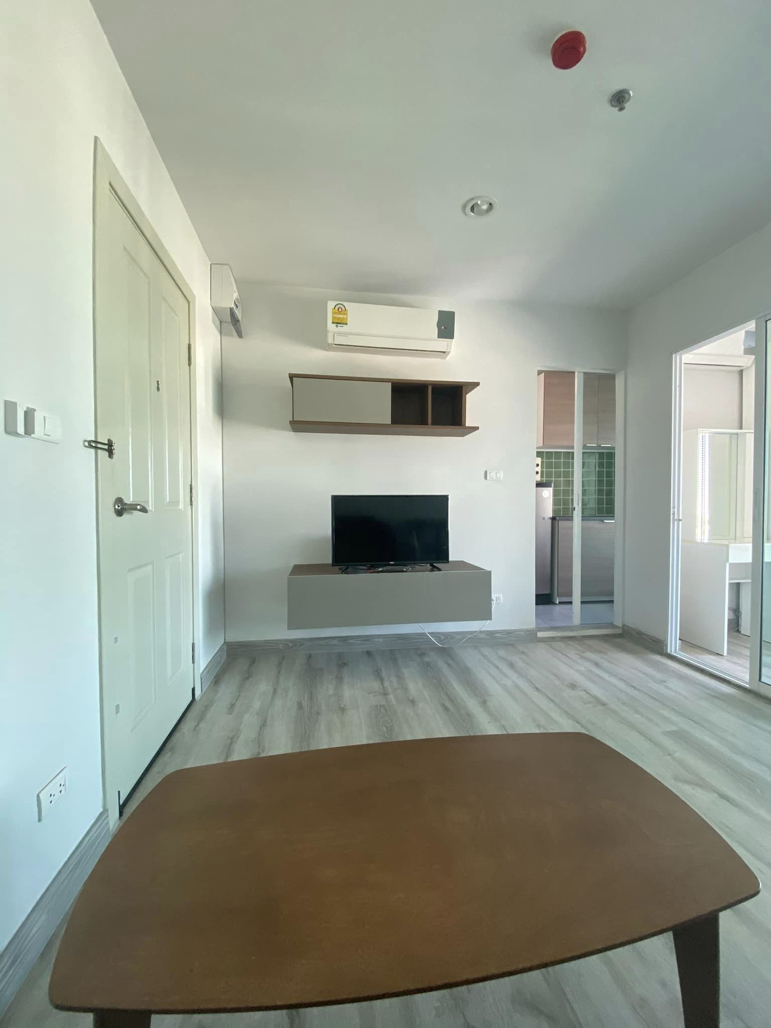 ให้เช่าคอนโด Regent Orchid Sukhumvit 101 : รีเจ้นท์ ออคิด สุขุมวิท 101 ใกล้ BTS ปุณณวิถี 250 m