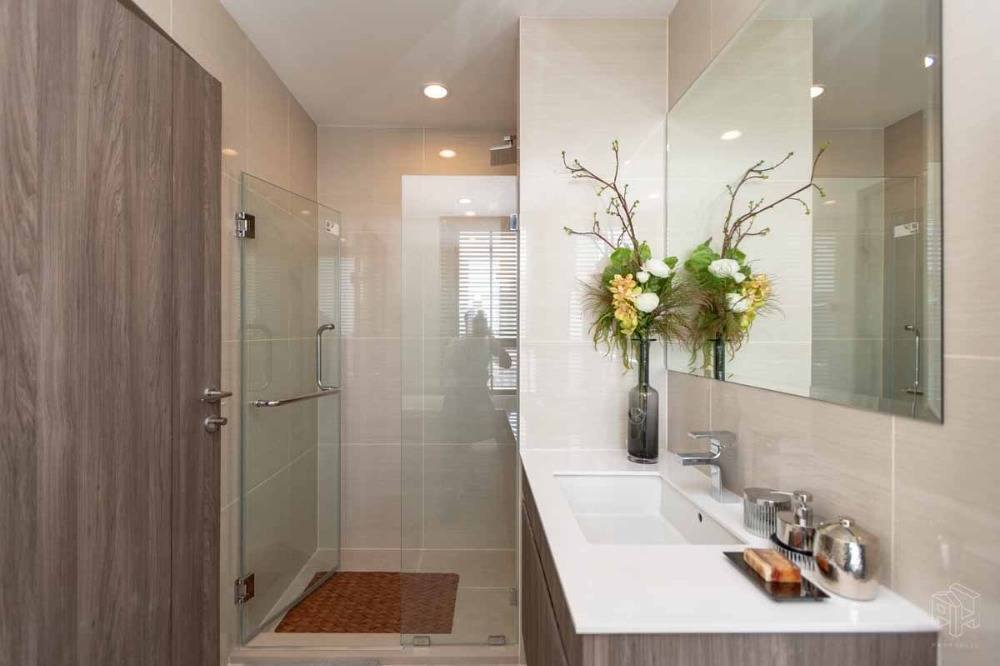 🌟 ให้เช่า!! คอนโดหรู 2 ห้องนอน ใกล้ BTS อุดมสุข เพียง 50 เมตร IDEO Mobi Sukhumvit 66 (ไอดีโอ โมบิ สุขุมวิท 66)