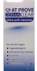 At Prove Dermaklear Ultra-Soft Cleanser 100 ml.