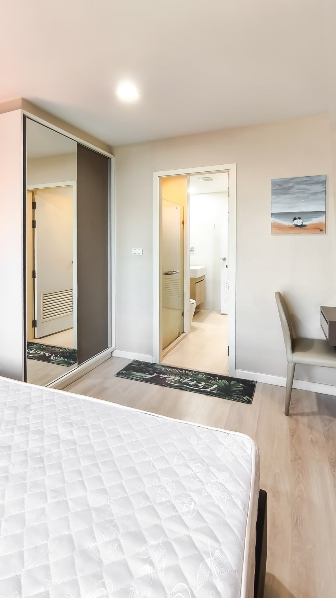 ขายคอนโดต่ำกว่าราคาตลาด!! Metro Luxe พระราม 4 💥 ขายเพียง 3.2 ล้านบาท (ราคาประเมิน 4.1 ล้าน!)