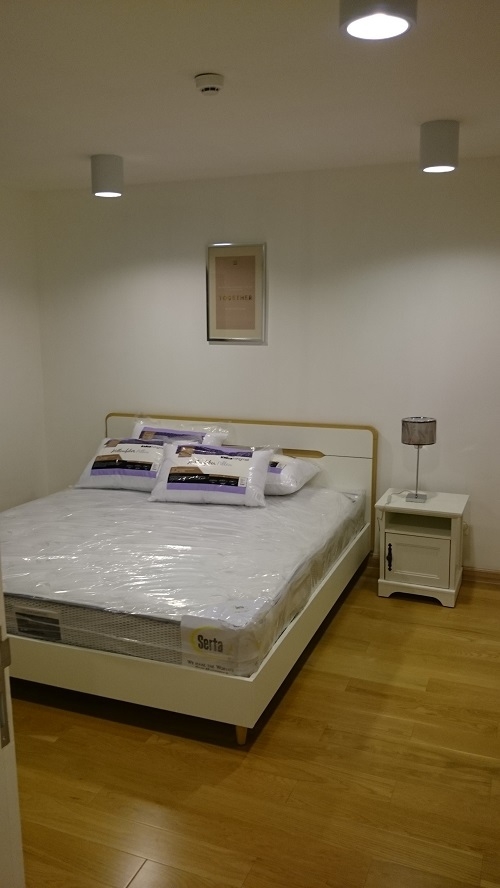 ขาย/ เช่า คอนโด แบงค์คอก เฟ'ลิซ กรุงธนบุรี( Bangkok Feliz Sathorn-Krungthonburi Soi 5) Size 40 sqm 1 Bedroom ชั้น 8 วิวฝั่งแม่น้ำเจ้าพระยา