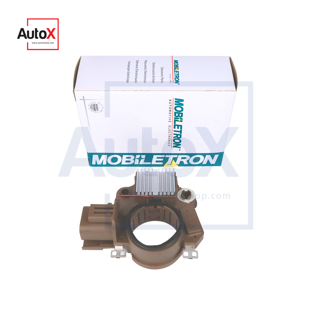 คัทเอาท์ MITSU STRADA 2500cc มีหน่วง 12V ยี่ห้อMobiletron (ใหม่)