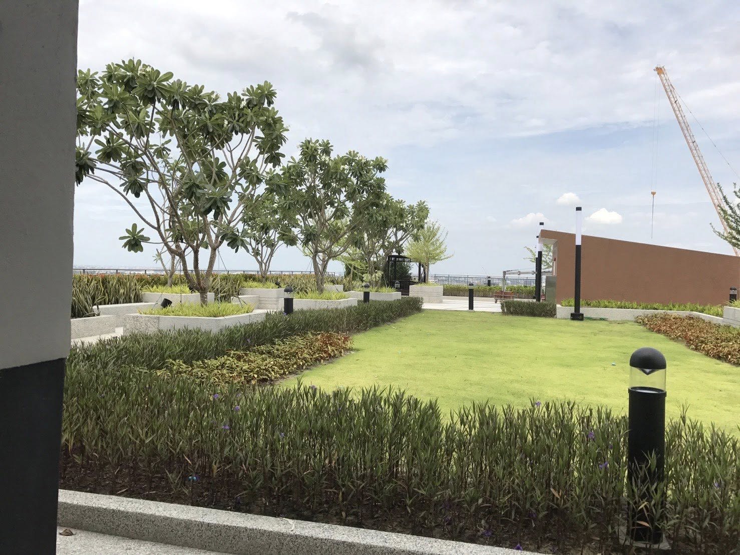 ให้เช่า คอนโด ศุภาลัย ลอฟท์ แจ้งวัฒนะ (Supalai Loft Chaeng Watthana) ห้องใหญ่