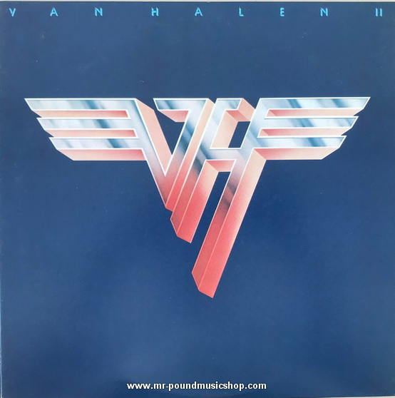 Van Halen - Van Halen II
