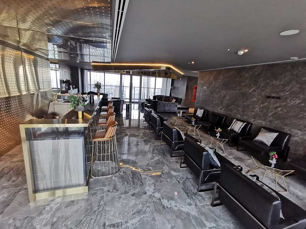 ให้เช่าคอนโด Knightsbridge Prime Onnut (คอนโด ไนท์บริดจ์ ไพร์ม อ่อนนุช ) 1 ห้องนอน 1 ห้องน้ำ