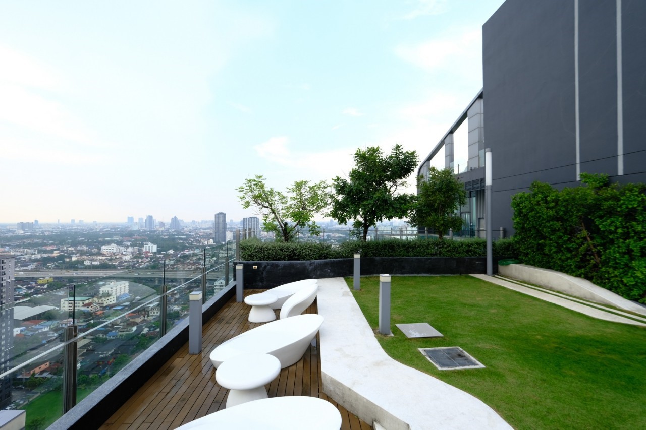 โปรแรง!!! แซงทุกโครง คอนโด Ideo Mobi Wongsawang - Interchange ห้องใหม่มือ 1 พร้อมโปรโมชั่นจัดหนักลดเป็นล้าน พร้อมเฟอร์นิเจอร์จัดเต็ม