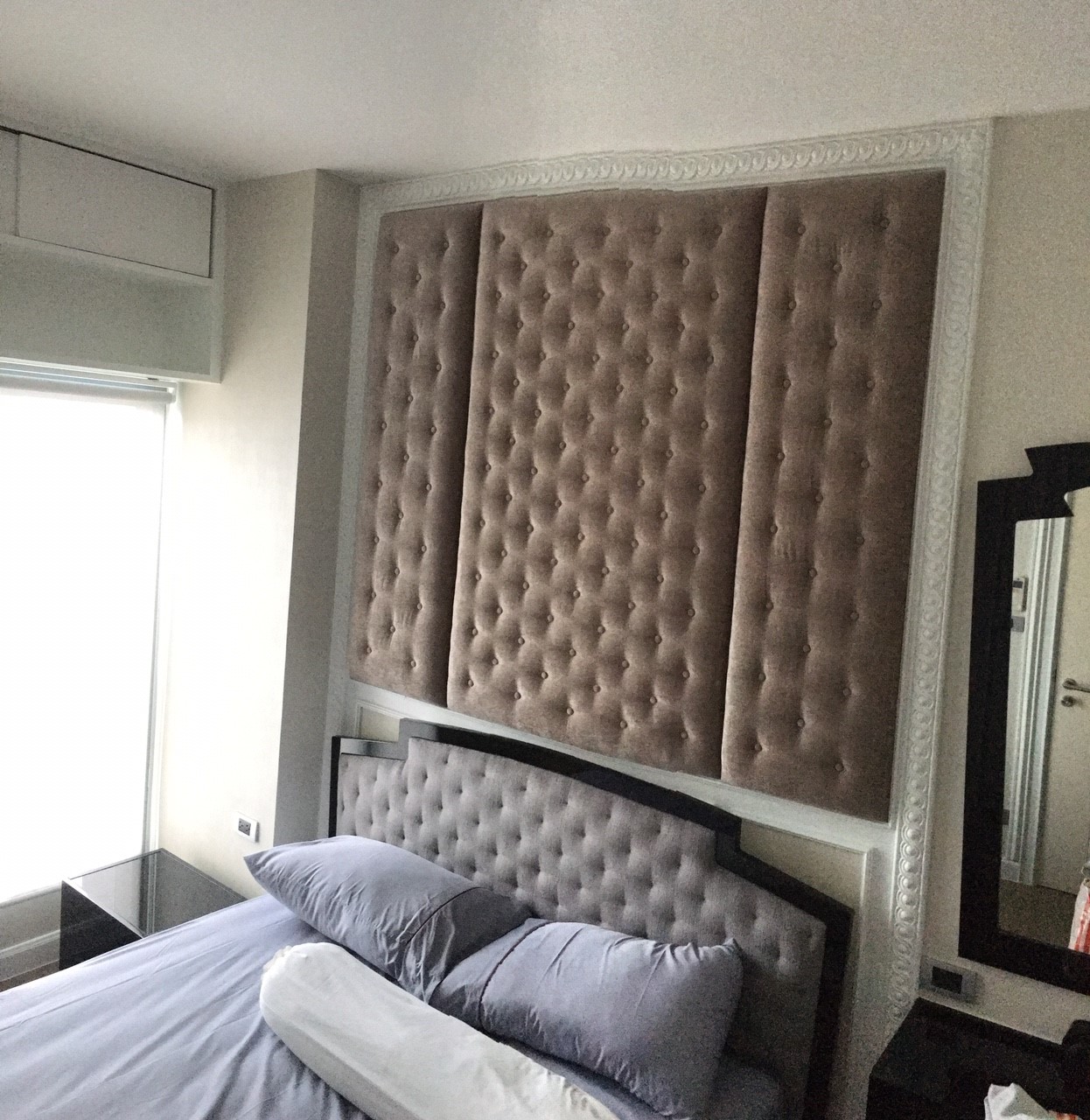 ให้เช่าคอนโด คอนโด เดอะ เครสท์ สุขุมวิท 34 (The Crest Sukhumvit 34) ราคา 35,000 / เดือน ห้อง 1 ห้องนอน พื้นที่ 36 ตร.ม