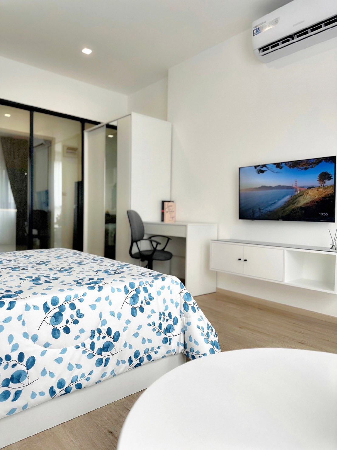 🏡 ให้เช่าคอนโด เดอะริช พระราม 9 – ศรีนครินทร์ / For Rent Condo The Rich Rama 9 – Srinakarin