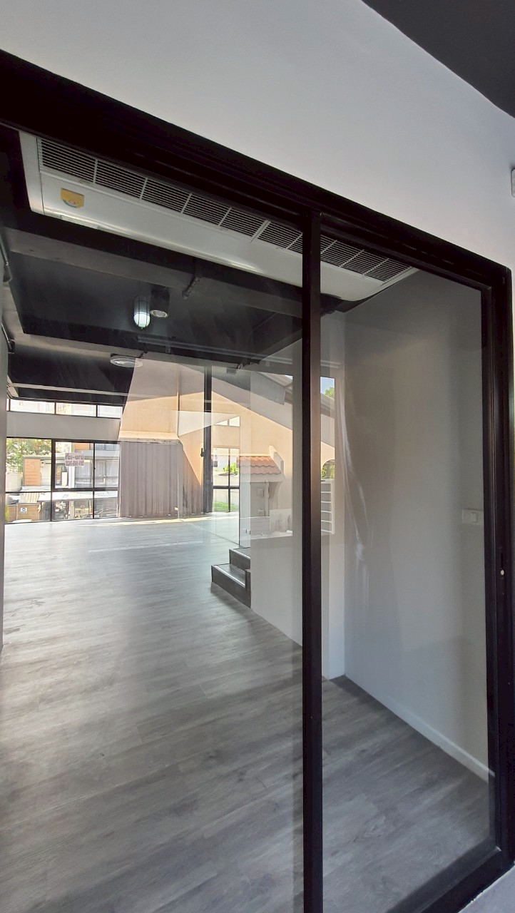 ขาย / เช่า โฮมออฟิศโครงการ เดอะ ไพรด์ สุขุมวิท 77 - The Pride Sukhumvit 77 4 ชั้นครึ่ง