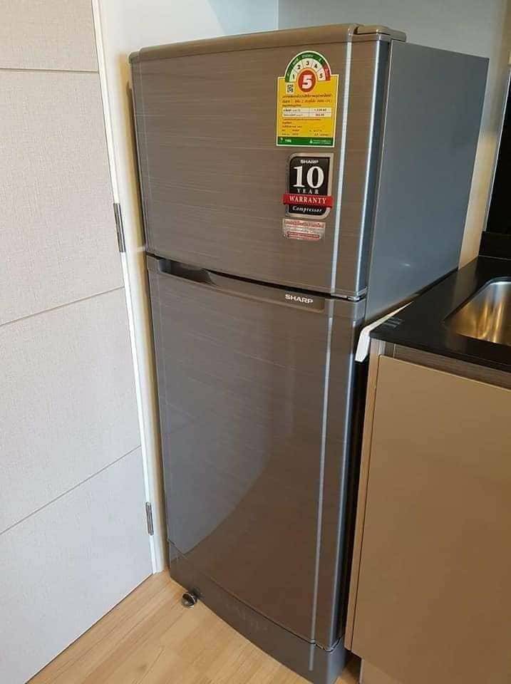 ให้เช่าไนท์บริดจ์ สกายซิตี้ สะพานใหม่ Knightsbridge Skycity Saphanmai ติดรถไฟฟ้า 1 ห้องนอน 1 ห้องน้ำ ขนาด 22 ตรม. ชั้น12A