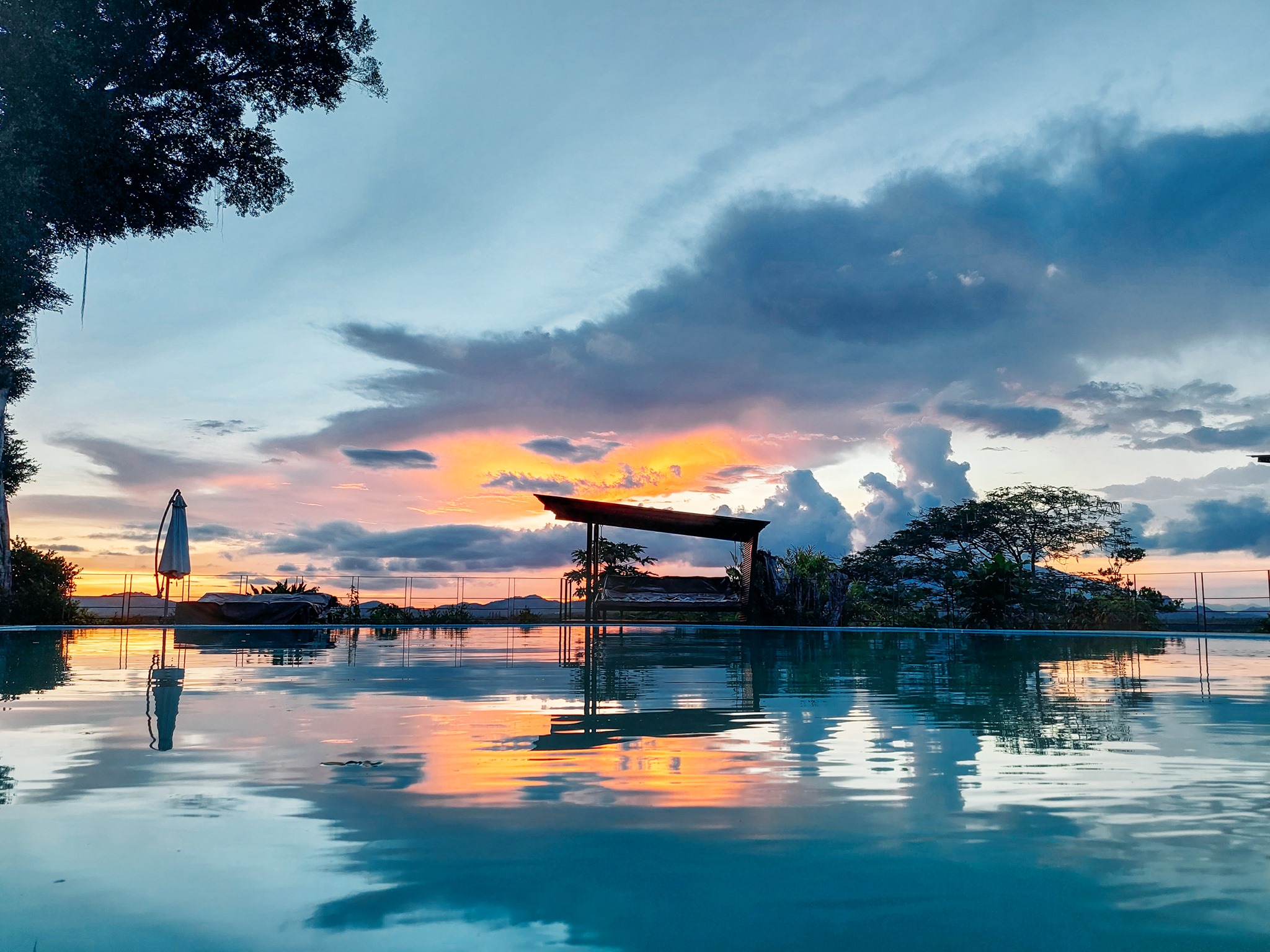 ขายที่ดินจัดสรรแบ่งขายในโครงการ แรบบิซ ฮิลส์ รีสอร์ท (Rabbiz Hill Resort) อำเภอ แก่งหางแมว, จังหวัดจันทบุรี