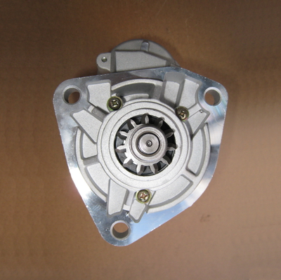 ไดสตาร์ท Nissan PD ทดND 11T 24V 4.5kw (ใหม่)