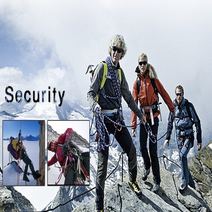 สายรัดข้อมือ (สีเขียว) Survival 550 PARACORD BRACELET ถักจากเชือกพาราคอด PARACORD550 รุ่นใหม่มีแท่งจุดไฟ+นกหวีด สีเขียว