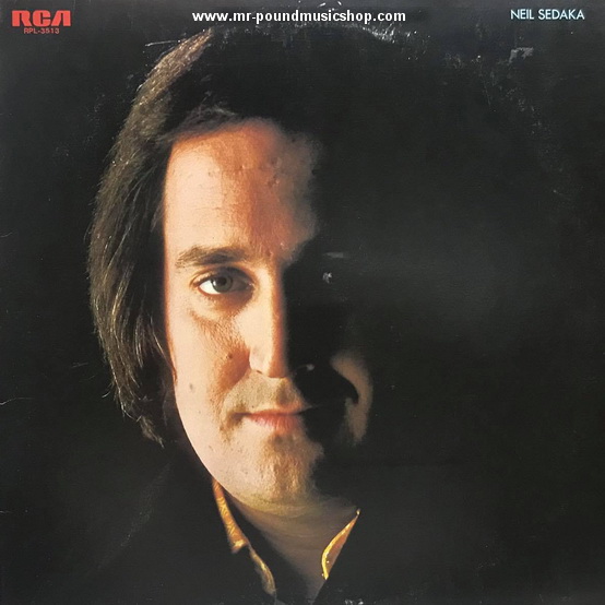 Neil Sedaka - Neil Sedaka