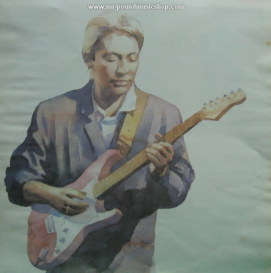 Chris Rea - Dancing With Strangers