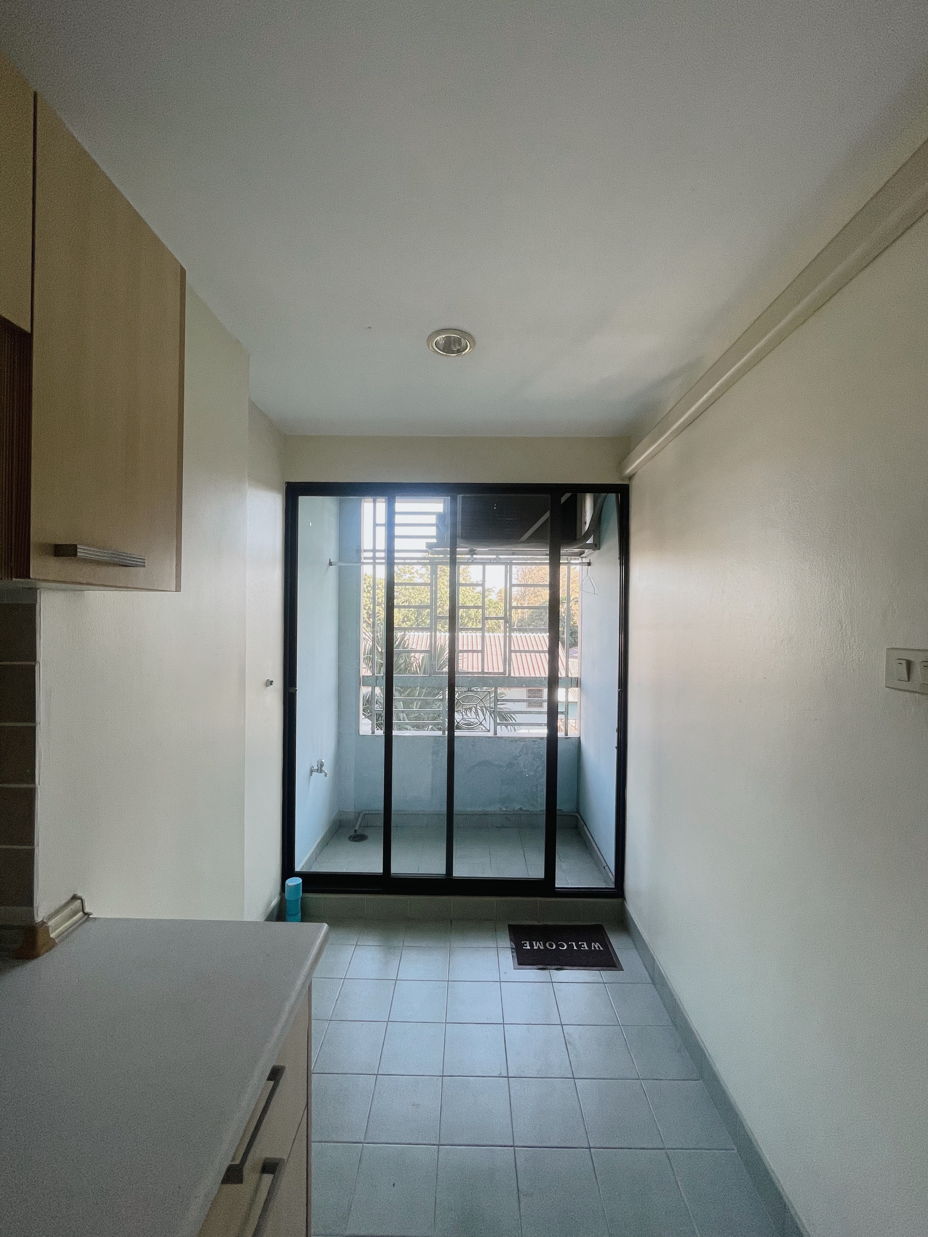 ขายคอนโด ลุมพินี เจริญกรุง-พระราม 3 Charoen Krung (ลุมพินี เพลส พระราม 3 - เจริญกรุง) ห้องเปล่า 2 ห้องนอน 2 ห้องน้ำ