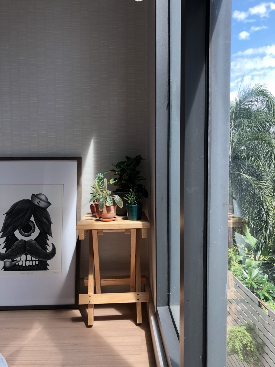 ขาย / ให้เช่าคอนโด D 25 Thonglor (ดี 25 ทองหล่อ) 1 ห้องนอน 1 ห้องน้ำ ขนาด : 47,31 sqm