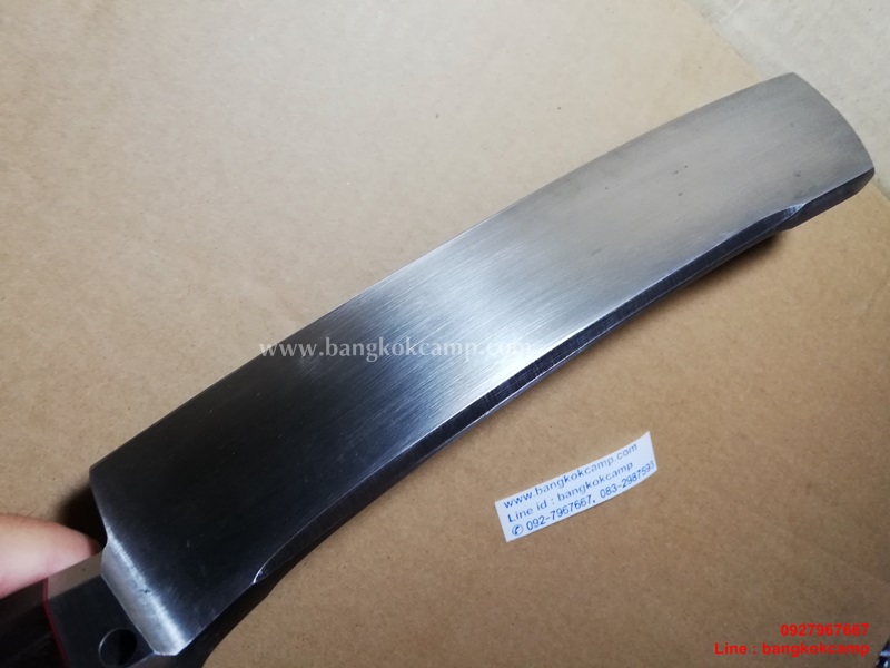 มีดคัตติ้ง ช่างปุ้ม