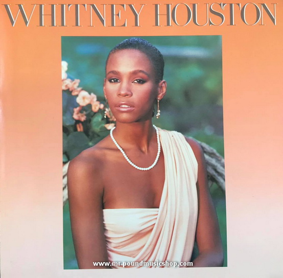 Whitney Houston - Whitney Houston (Portfolio)