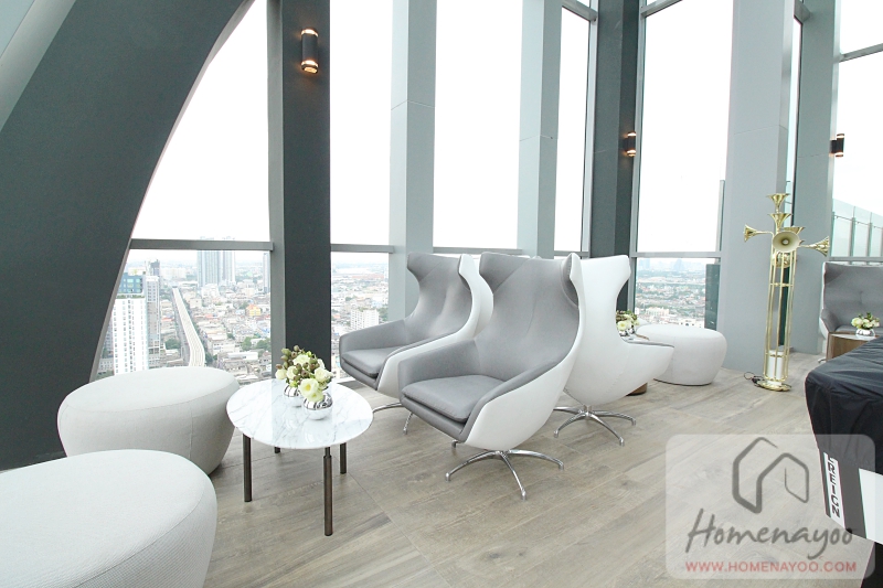 ขาย / ให้เช่า คอนโด Ideo Bangsue Grand Interchange (ไอดีโอ บางซื่อ แกรนด์ อินเตอร์เชนจ์) ใกล้ MRT เตาปูน เดินถึงเพียงไม่กี่นาที