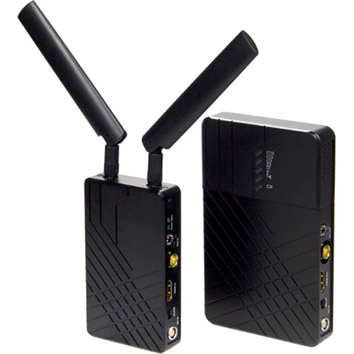 Hi-light LHWL005 Video Wireless HDMI/SDI HD Output ระยะส่ง 120 เมตร