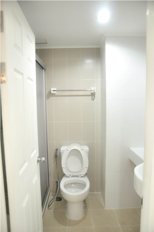 ให้เช่า U-Delight @Bangsue Station ยูดีไลท์ 2@บางซื่อ One bedroom ห้องขนาด 35 ตรม. ชั้น 9 ทิศเหนือ