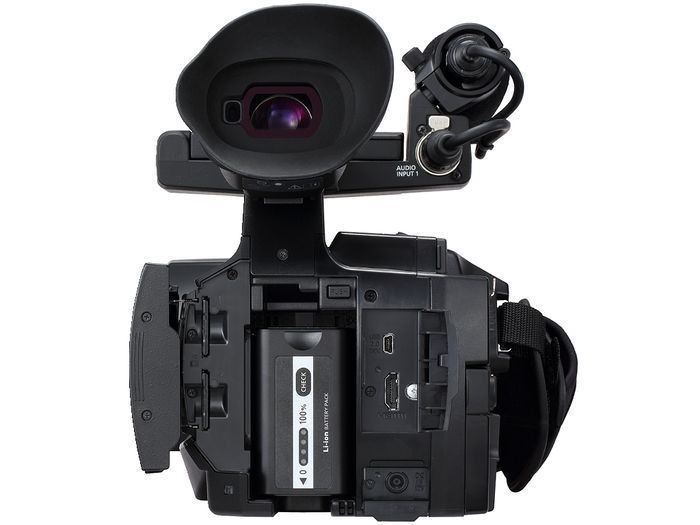 Panasonic AJ-PX230 microP2 AVC-Ultra Camcorder
