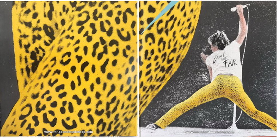 Rod Stewart - Absolutely Live