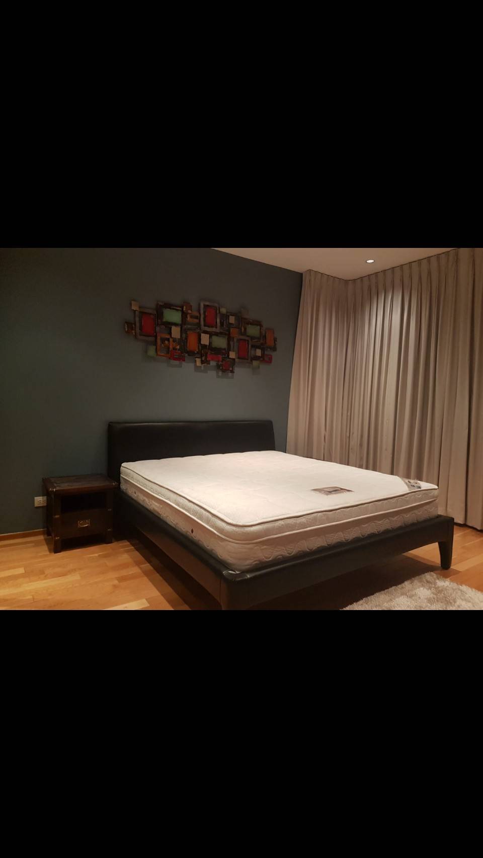 ขาย / ให้เช่าคอนโด The Emporio Place (ดิ เอ็มโพริโอ เพลส) 1 ห้องนอน 1 ห้องน้ำ ขนาด 65 ตรม