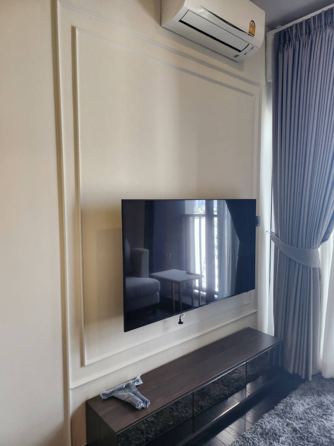 ðĄ āđāļŦāđāđāļāđāļēāļāļāļāđāļ āļāļēāļĢāđāļ āļāļāļĢāļīāļāļīāđāļ āļāļāļāļŦāļĨāđāļ / For Rent Condo Park Origin Thonglor