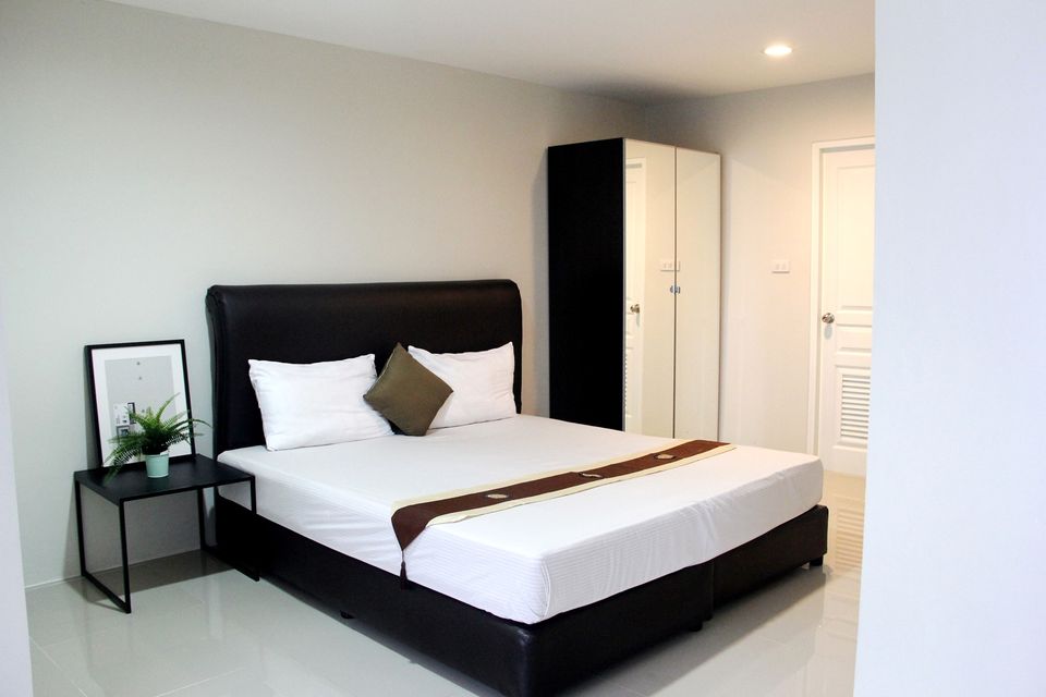 ให้เช่าคอนโด The Waterford Diamond (เดอะ วอเตอร์ฟอร์ด ไดมอน) 2 ห้องนอน 1 ห้องน้ำ