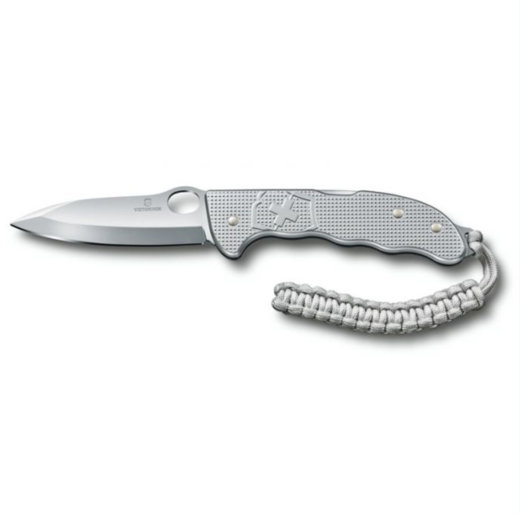 มีดพับ VICTORINOX HUNTER PRO M ALOX (NIB) (0.9415.M26)