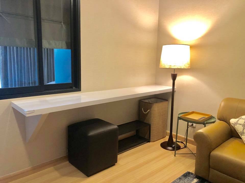 ด่วน!!ให้เช่าคอนโดใหม่ Chateau in Town Sukhumvit 64/1 (ชาโตว์ อินทาวน์ สุขุมวิท 64/1 ห้องใหม่เลย ทำเลดีมาก ตกแต่งเฟอร์ครบ